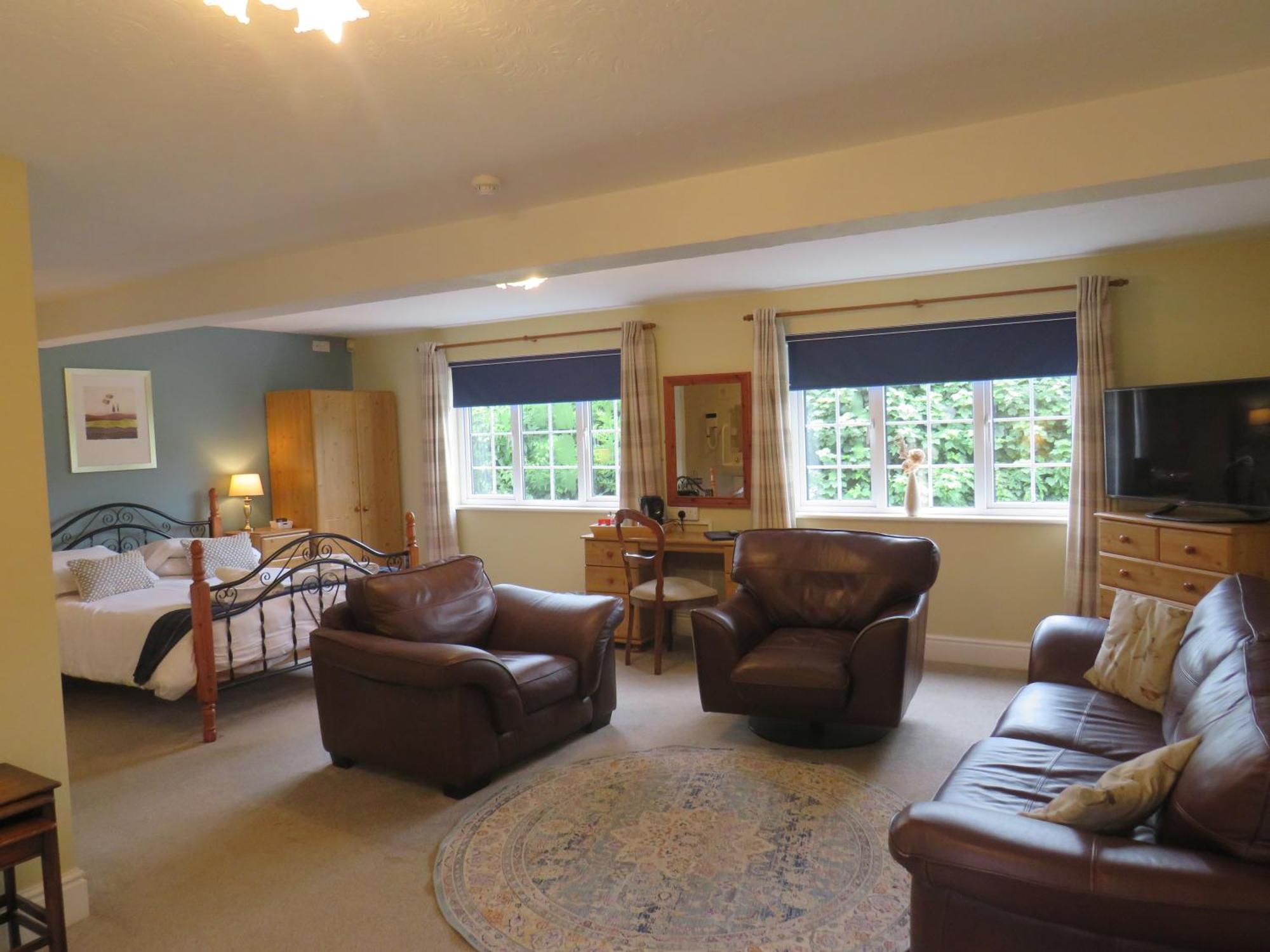 Ganton Greyhound Inn Extérieur photo