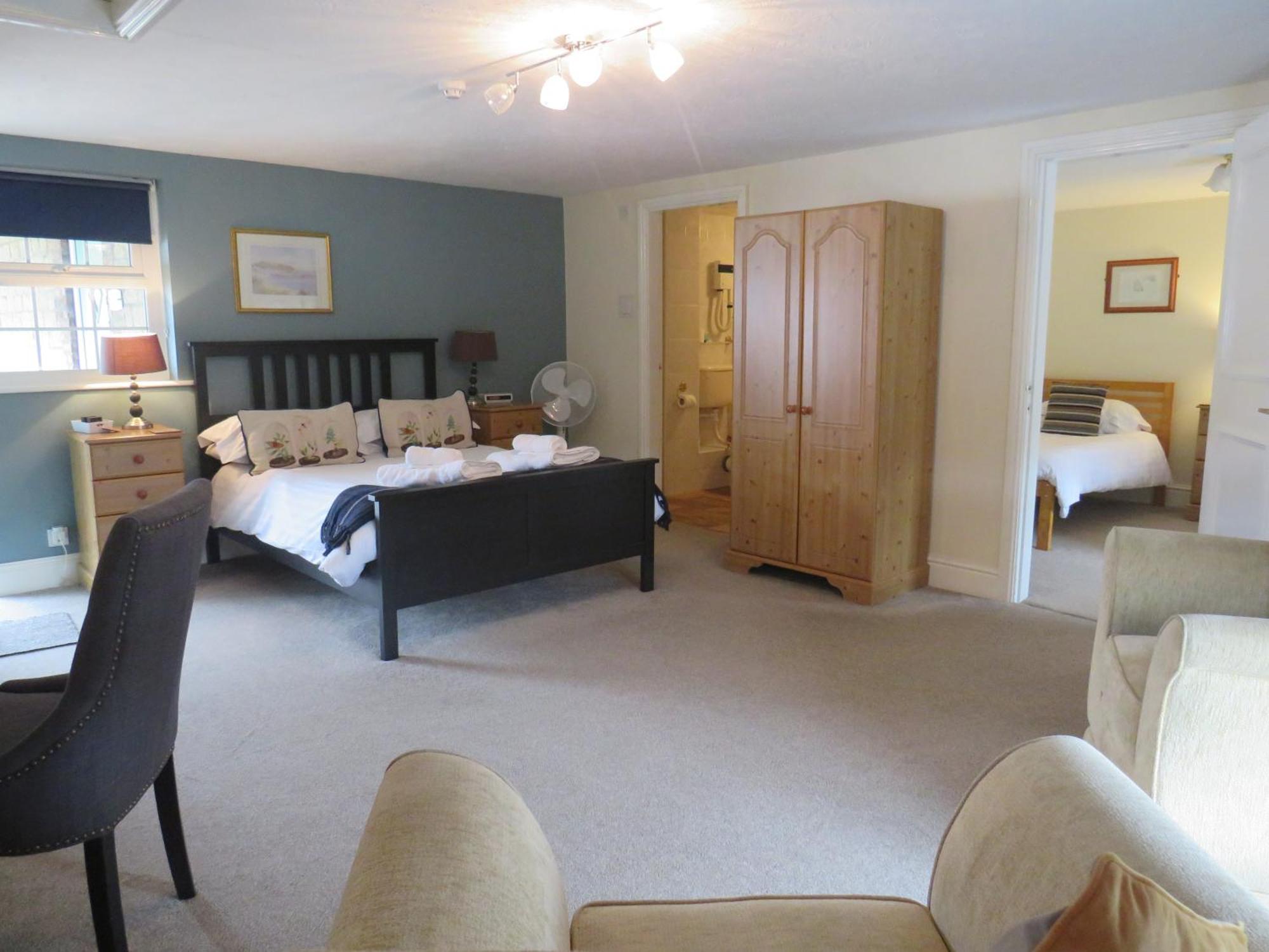 Ganton Greyhound Inn Extérieur photo