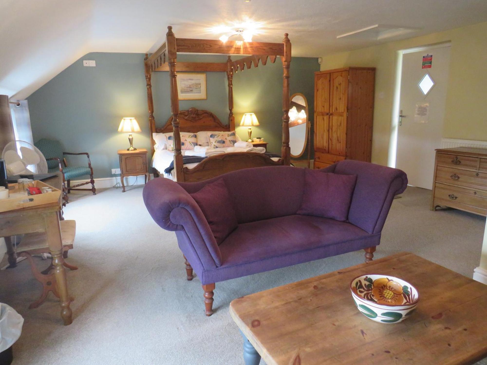 Ganton Greyhound Inn Extérieur photo