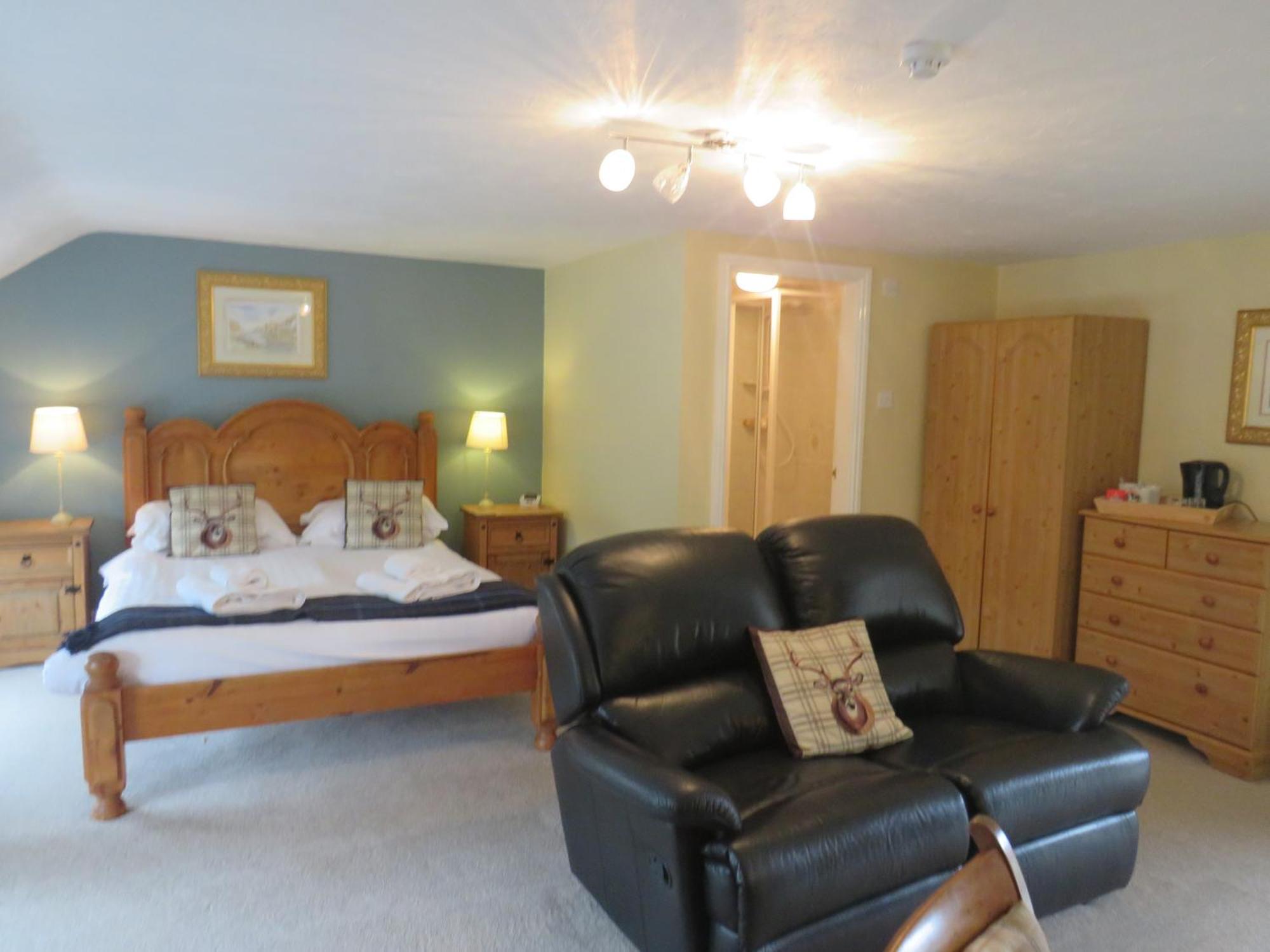 Ganton Greyhound Inn Extérieur photo