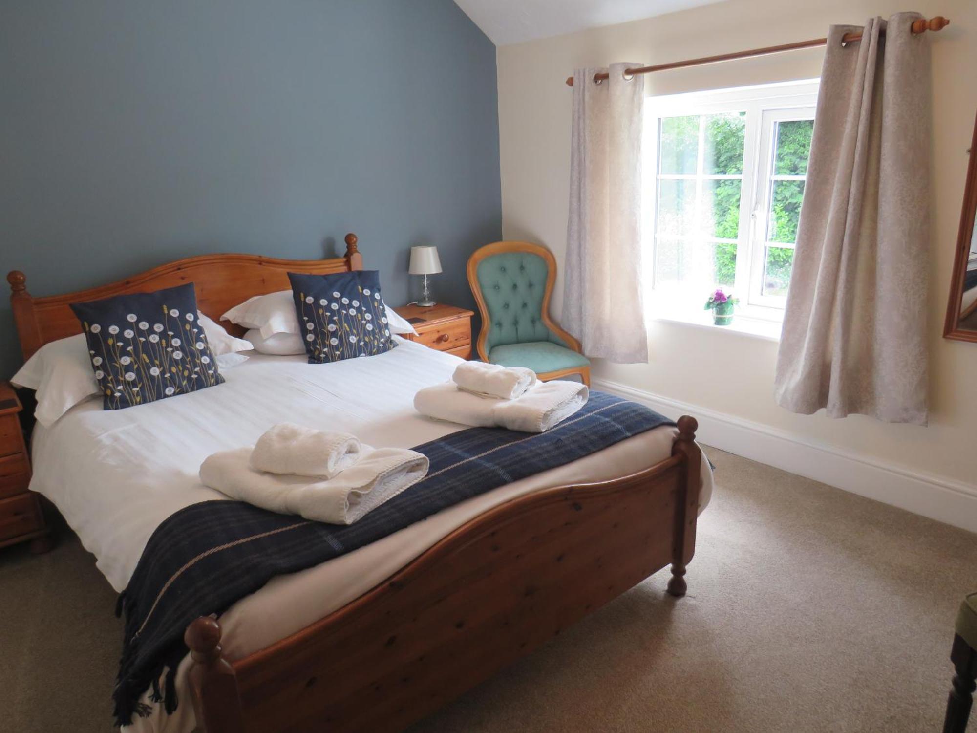 Ganton Greyhound Inn Extérieur photo