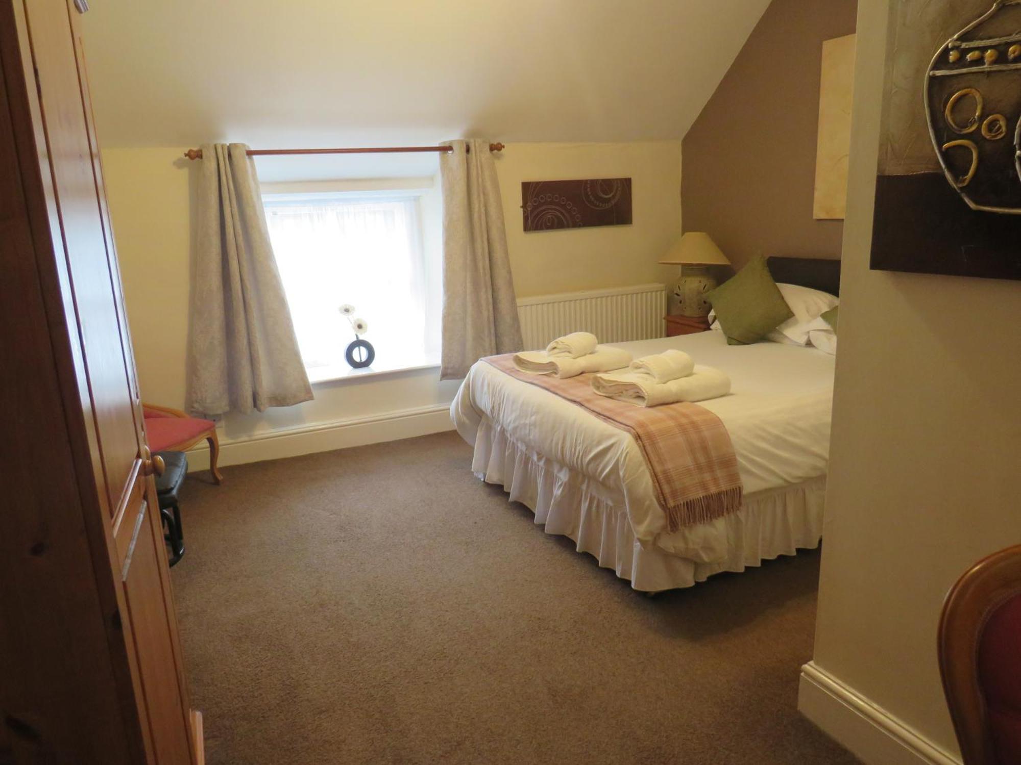 Ganton Greyhound Inn Extérieur photo