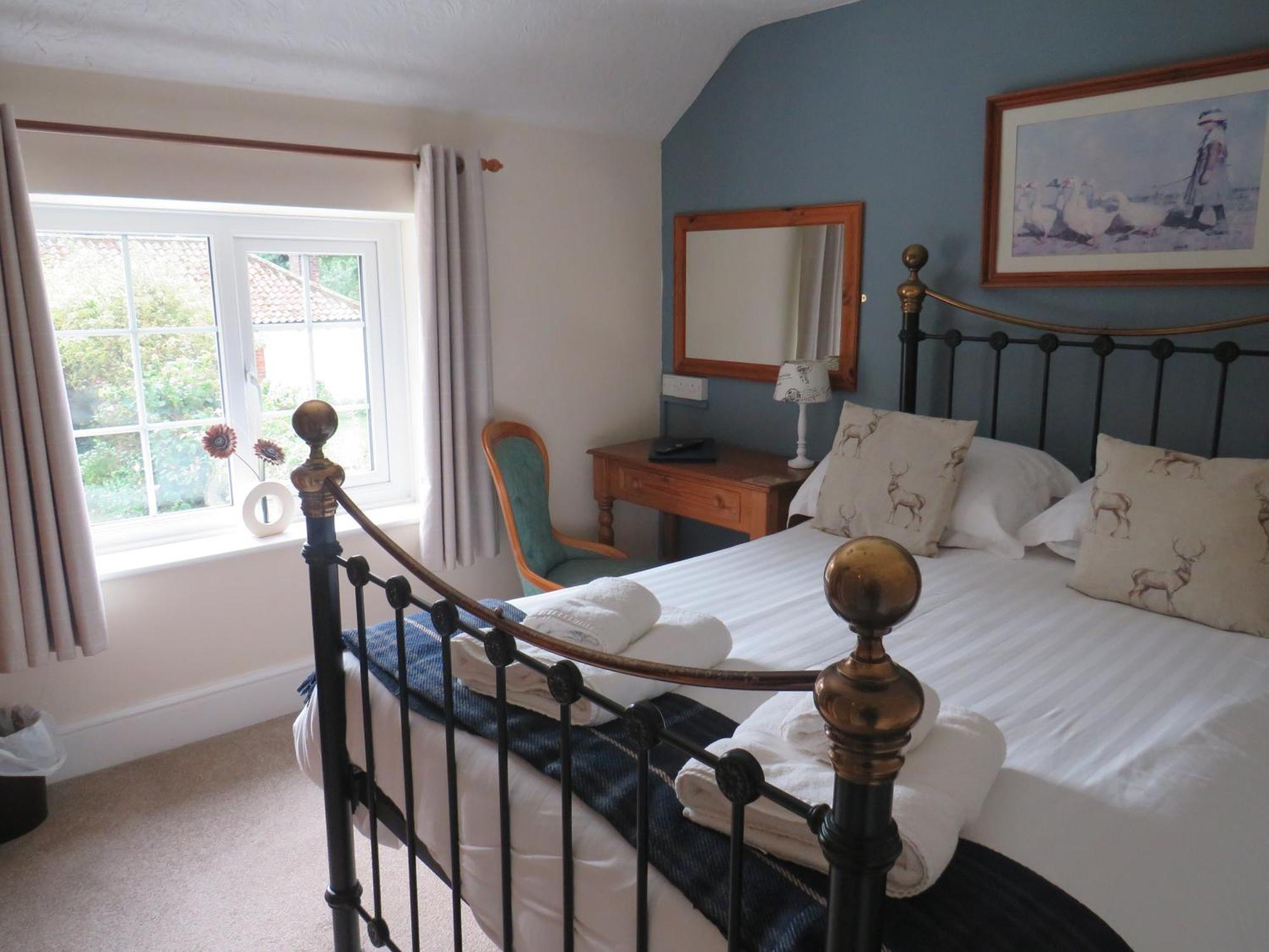 Ganton Greyhound Inn Extérieur photo