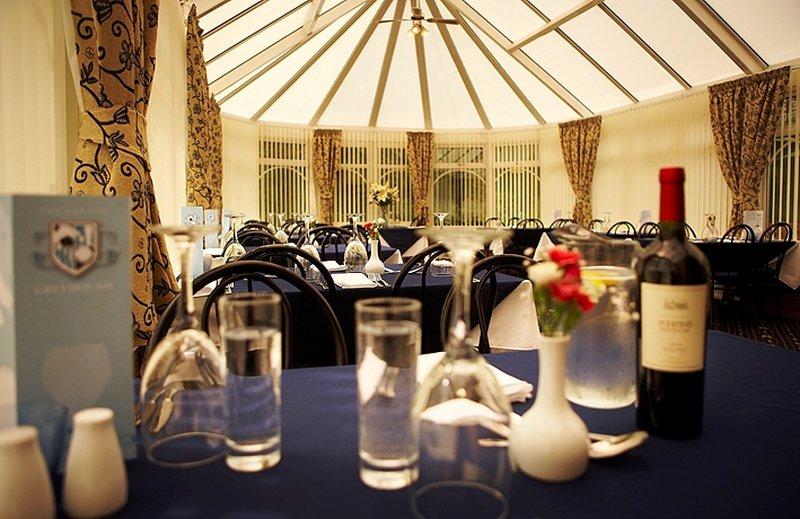 Ganton Greyhound Inn Restaurant photo