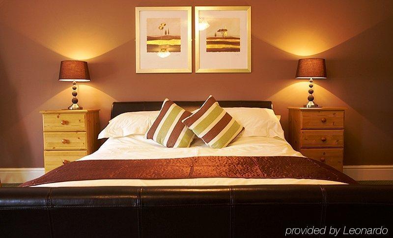 Ganton Greyhound Inn Extérieur photo
